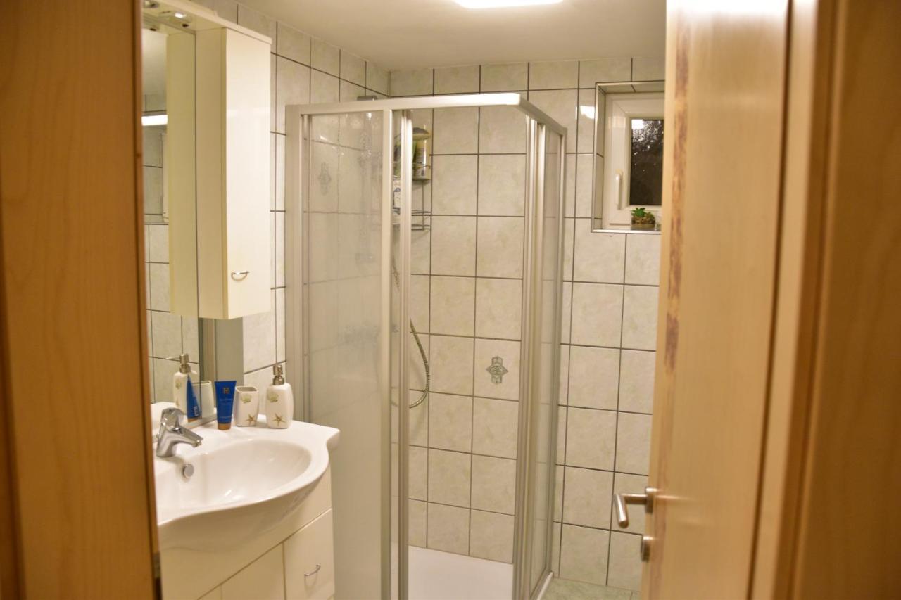 Ewald'S Panoramablick Lägenhet Feldkirchen in Kärnten Exteriör bild