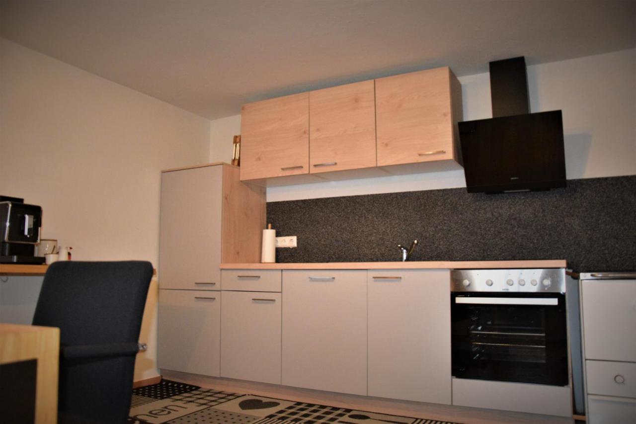 Ewald'S Panoramablick Lägenhet Feldkirchen in Kärnten Exteriör bild