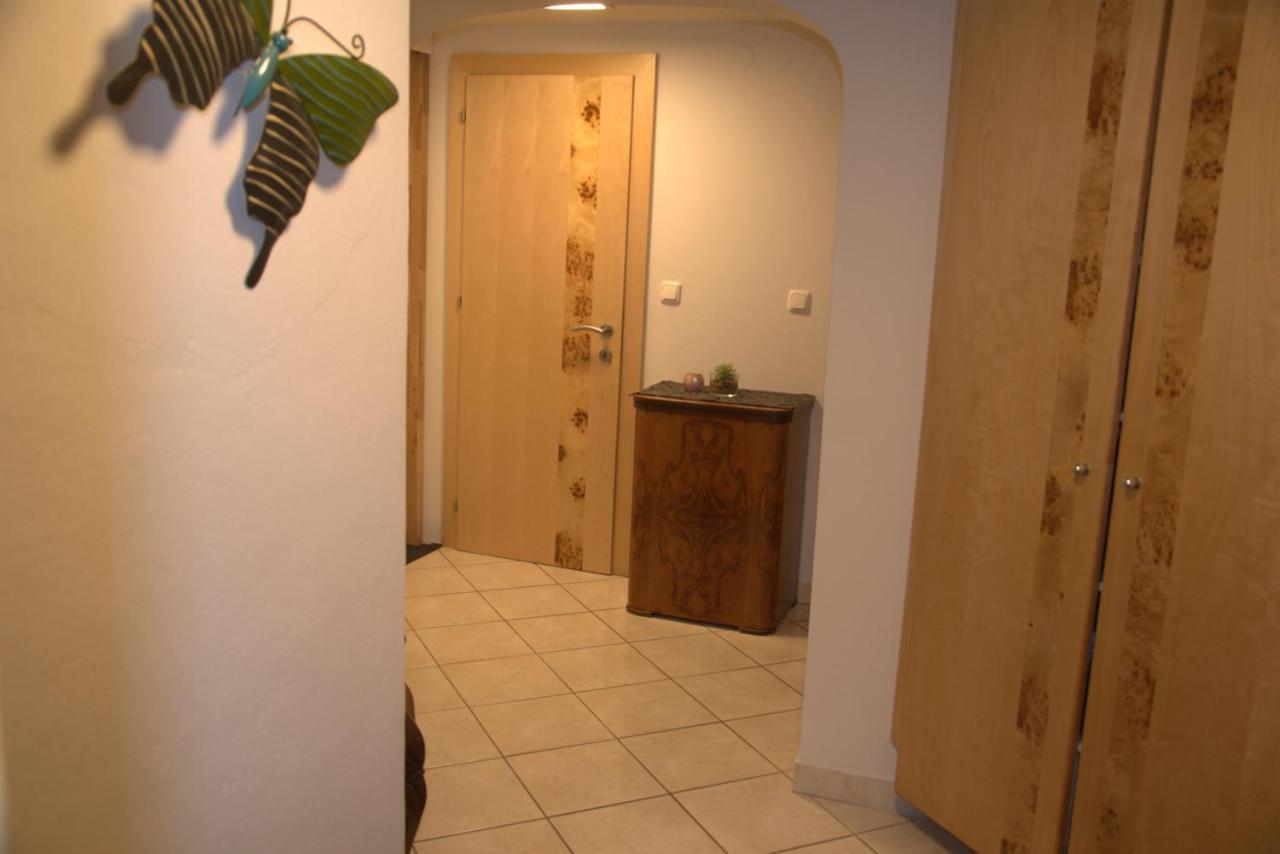 Ewald'S Panoramablick Lägenhet Feldkirchen in Kärnten Exteriör bild